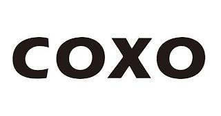 COXO trademark