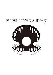 BIBLIOGRAPHY trademark