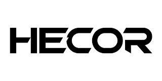 HECOR trademark