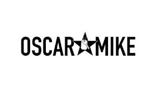 OSCAR MIKE trademark