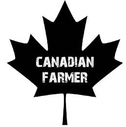 CANADIAN FARMER trademark