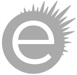 E trademark