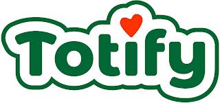 TOTIFY trademark