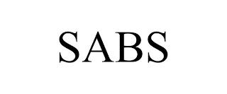 SABS trademark