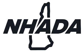 NHADA trademark