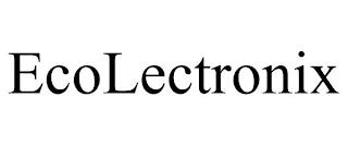 ECOLECTRONIX trademark