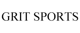 GRIT SPORTS trademark