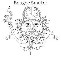 BOUGEE SMOKER trademark