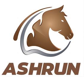 ASHRUN trademark