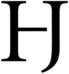 HJ trademark