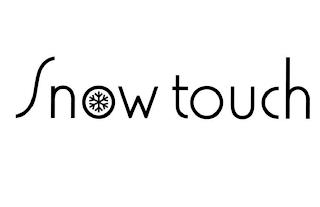 SNOW TOUCH trademark