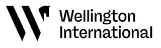 W WELLINGTON INTERNATIONAL trademark