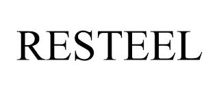 RESTEEL trademark