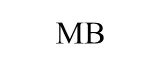 MB trademark