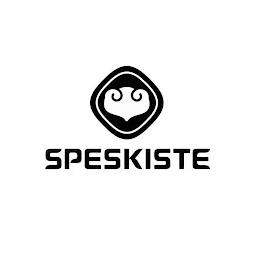 SPESKISTE trademark