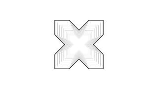 X trademark