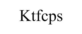 KTFCPS trademark