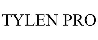 TYLEN PRO trademark