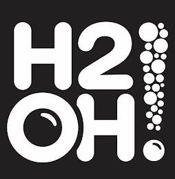 H2 OH trademark