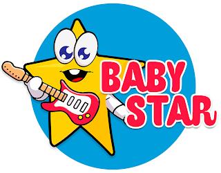 BABYSTAR trademark