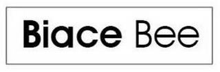 BIACE BEE trademark