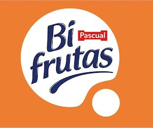 BI FRUTAS PASCUAL trademark