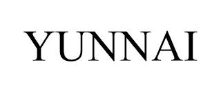 YUNNAI trademark