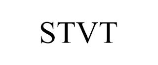 STVT trademark