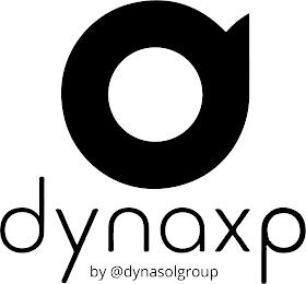 DYNAXP BY @ DYNASOLGROUP trademark