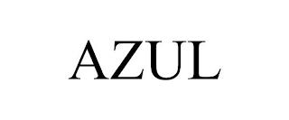 AZUL trademark