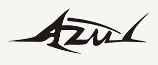 AZUL trademark