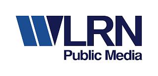 WLRN PUBLIC MEDIA trademark