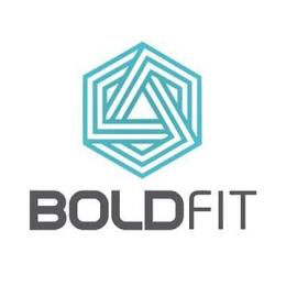 BOLDFIT trademark