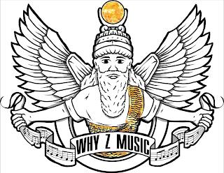 WHY Z MUSIC trademark