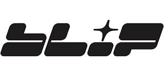 BLIP trademark