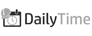 DAILYTIME trademark