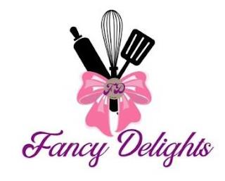 FD FANCY DELIGHTS trademark