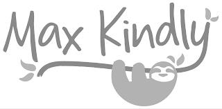 MAX KINDLY trademark