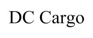 DC CARGO trademark