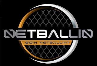 NETBALLIN GOIN NETBALLIN trademark