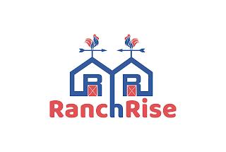 R R RANCHRISE trademark