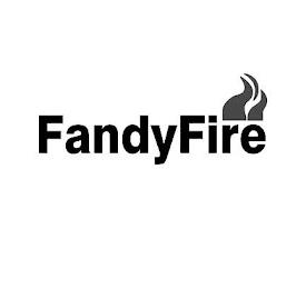 FANDYFIRE trademark