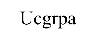 UCGRPA trademark