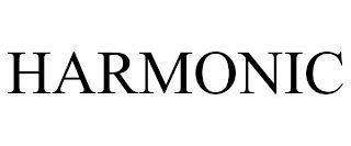 HARMONIC trademark