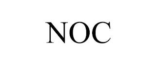 NOC trademark