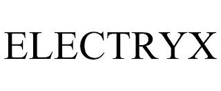 ELECTRYX trademark