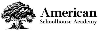 AMERICAN SCHOOLHOUSE ACADEMY trademark