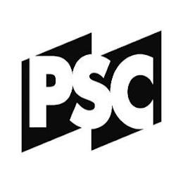 PSC trademark