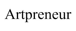 ARTPRENEUR trademark