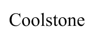 COOLSTONE trademark